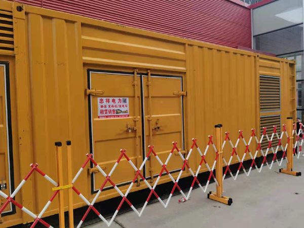 临颍关于通用发电机的十万个为什么？