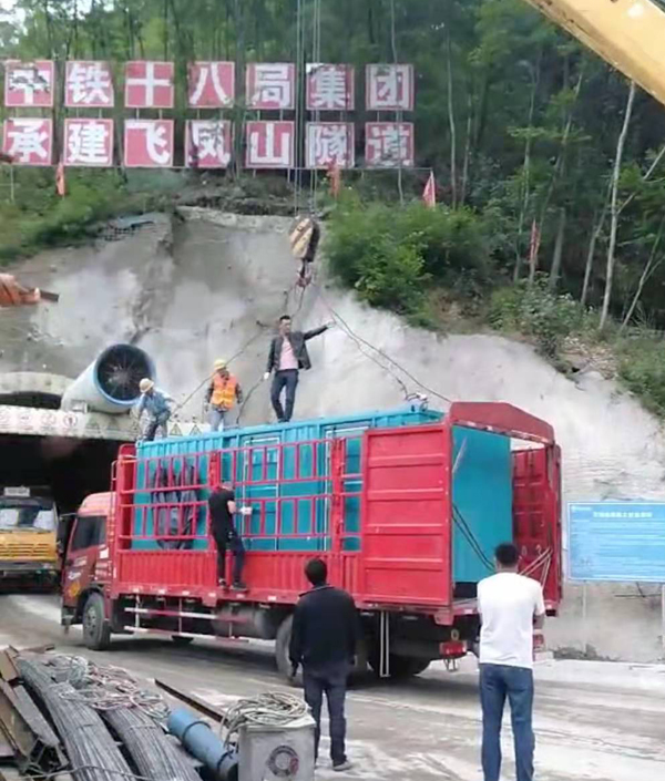 临颍发电机组维修后输出功率降低是什么问题