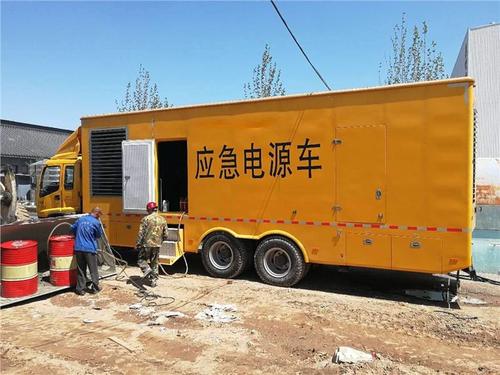 临颍发电车租赁-教您挑选发电机哪些技巧可以掌握使用