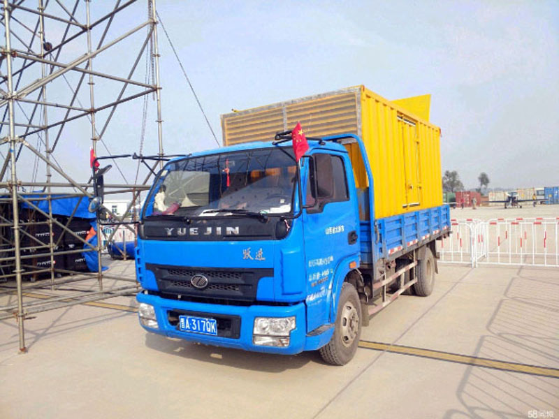 临颍租赁发电机-柴油发电机组租赁之新发电机组热磨合与冷磨合的区别