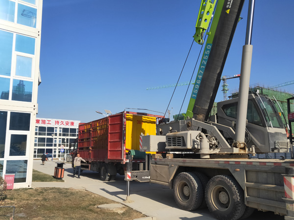临颍发电机出租50KW柴油发电机组需要配多粗电缆线