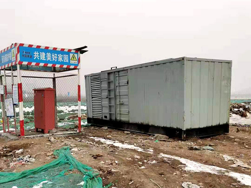 临颍燃气发电机在高海拔地区运行时会遇到哪些常见故障？