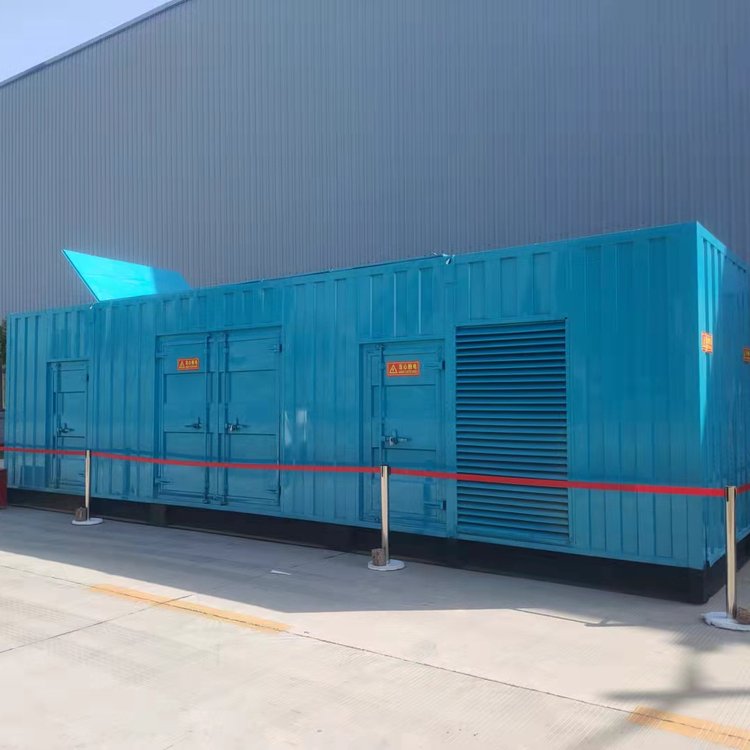 临颍怎样更换柴油发电机组的空气滤清器？