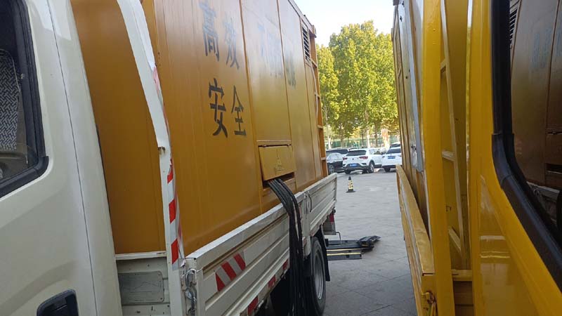 临颍如何判断柴油发电机组和UPS电源的切换时间是否符合要求？