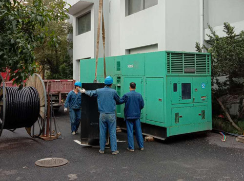 临颍核电厂应急柴油发电机的调试和维护对其他工厂发电机有哪些借鉴意义？