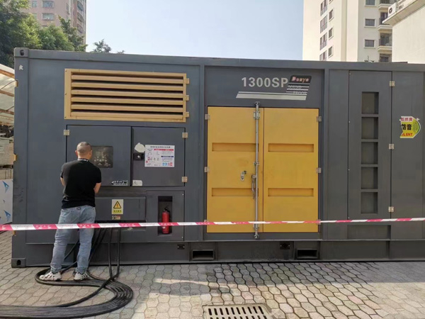 临颍延长空气滤清器使用寿命的注意事项