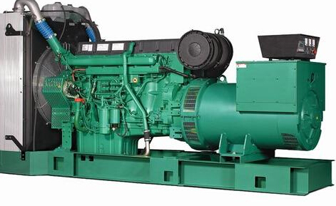 临颍发电机除垢后需要用清水冲洗水冷式机油散热器几次？
