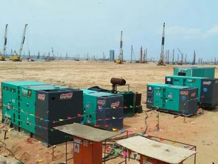 临颍测量水冷式机油散热器密封件尺寸的具体步骤是什么？