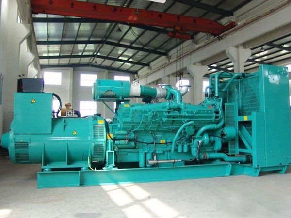 临颍影响800KW发电机组油耗的因素有哪些？